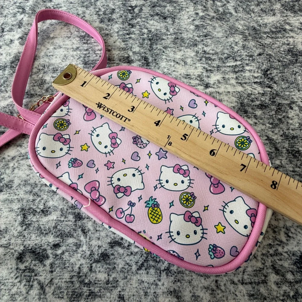 Sanrio hello kitty